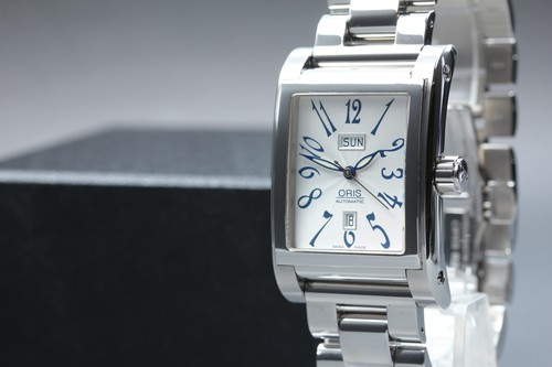 Quasi come nuovo - [], orologio