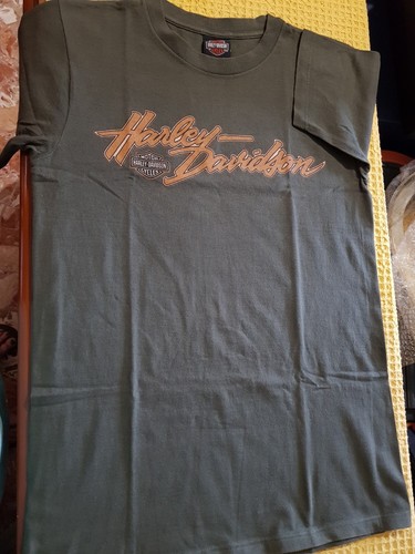 Shirt harley davidson uomo - davidson,