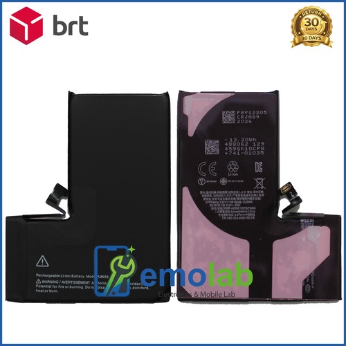 Batteria apple iphone pro - batteria,