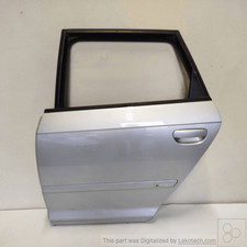 8p4833051a porta post audi - 8p4833051a,