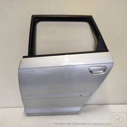8p4833051a porta post audi - sx,
