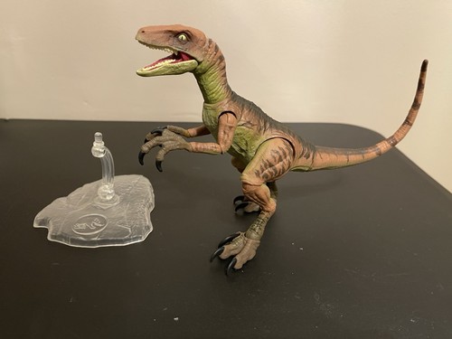 Mattel jurassic park world - mattel,