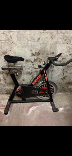 Cyclette indoor spinning
