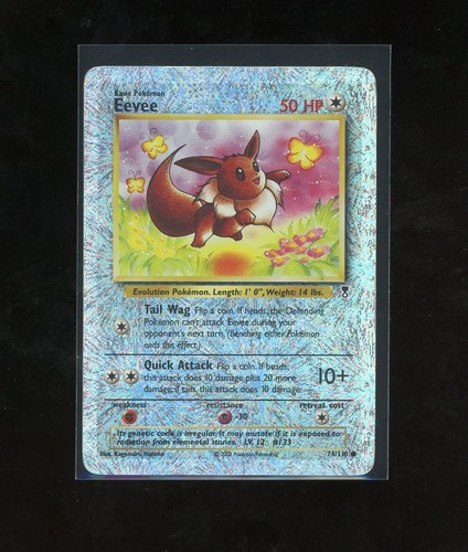 Pokemon collezione leggendaria - collezione,
