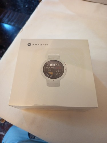 Amazfit verge 43mm - amazfit, cassa