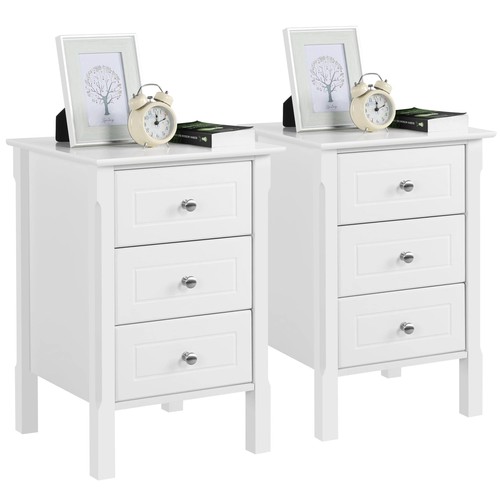 Set comodini camera - camera, letto