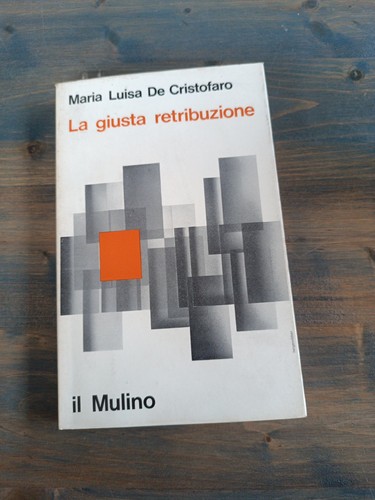Giusta retribuzione maria - giusta,