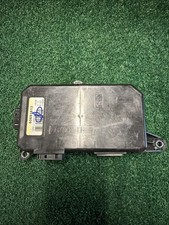 Centralina Alzavetro Anteriore