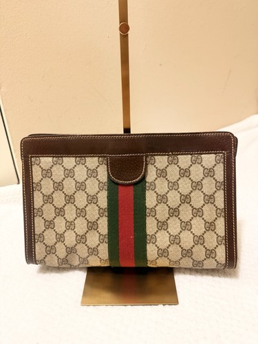 Gucci sherry line pochette - line,