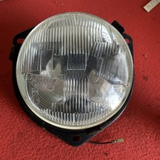 FIAT 2300 S COUPE' FARO