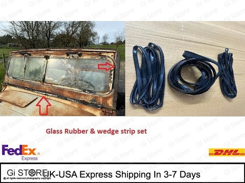 Per willys jeep - willys, esterno
