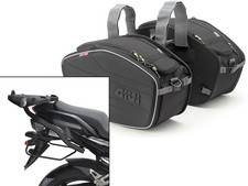 Borse Laterali Givi EA101C +