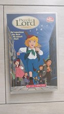 Vhs Rara Piccolo Lord Bim Bum Bam Ed.1997