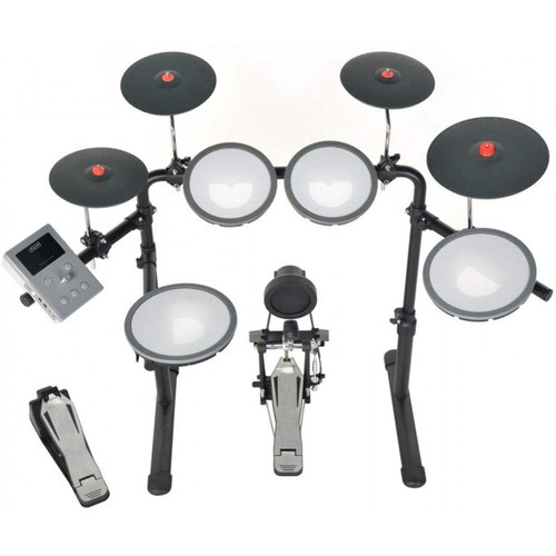 Oqan qpd plus batteria - oqan,