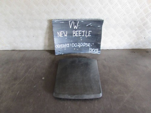 Volkswagen new beetle - beetle, 2003