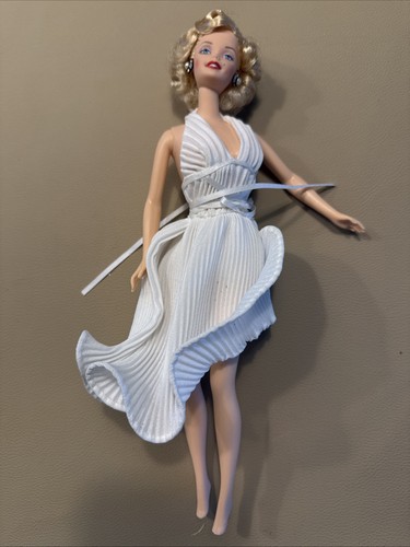 Barbie marilyn monroe - barbie, i