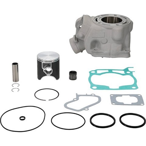 Kit cilindro yamaha - kit, 125