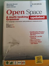 Open Space - A2 - B2+