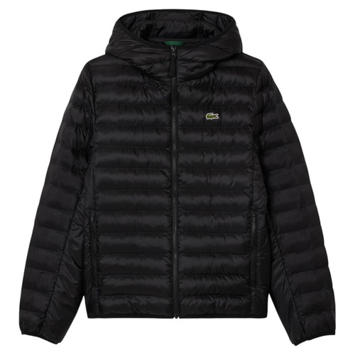 Lacoste giubbotto imbottito - giubbotto,