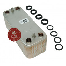 Scambiatore caldaia Beretta