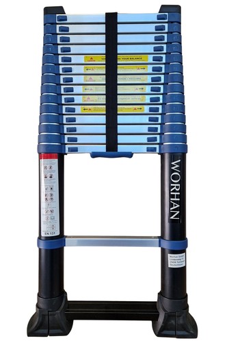 Worhan scala telescopica - worhan,