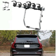 PORTABICI POSTERIORE 3 BICI