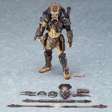 Anime Predator Figure Action Statue Giocattolo Regalo Modello Ornamento Scatola da Collezione 16CM