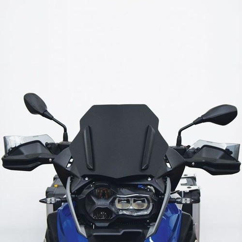 Cupolino nero opaco - cupolino,