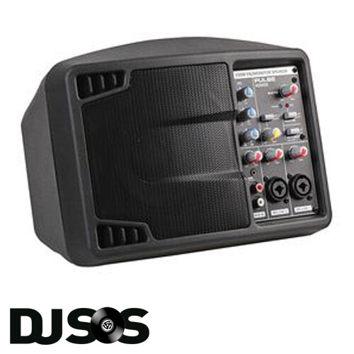 Pulse asm5d 150w - pulse, monitor