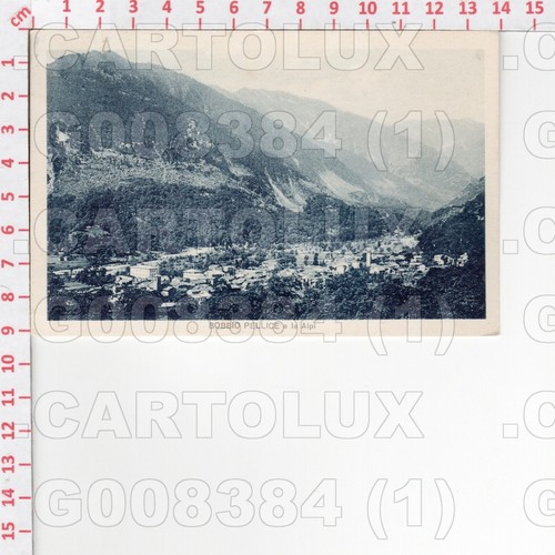 G8384 torino bobbio pellice - torino,