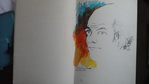 Augusto murer andar - murer, per