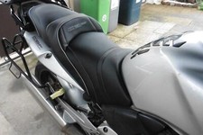 Honda CBF 500 & 600 2004-2007