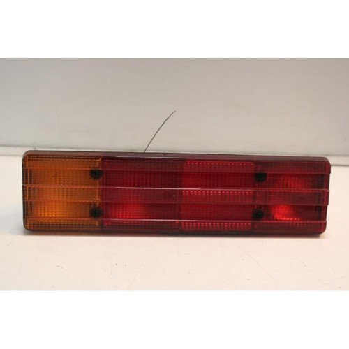 Fanale post mercedes - post.,
