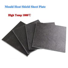 Lastra lamiera scudo termico