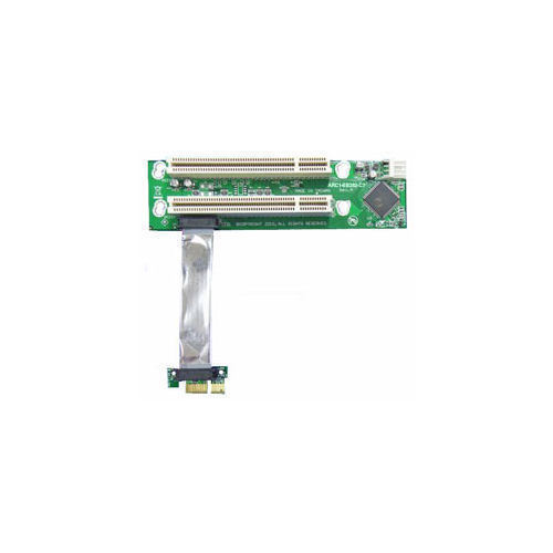 Arc1 eb262 pci express - pci-express, x
