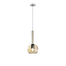 Hanging chandelier d.15cm
