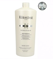 Shampoo Per Capelli  Kerastase Densifique Bain Densite  1000ml  Acido Ialuronico