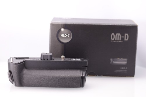 Olympus hld battery - hld-7, for