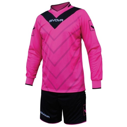 Kit portiere divisa givova - kit,