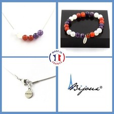 Parure Braccialetto Collana
