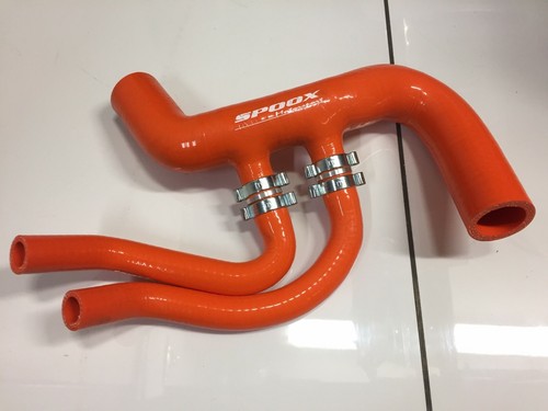 Spoox citroen saxo vts - vts, 16v