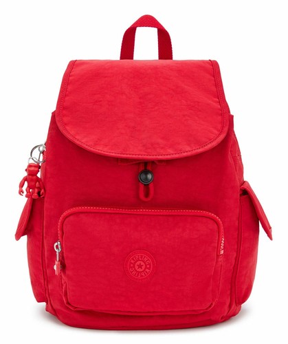 Kipling basic eyes - eyes, open