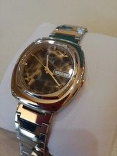    SABA    OROLOGIO    quarzo  vintage  introvabile  