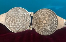 Piano cottura macchina PIZZELLE Vitantonio ? ITALIA Vintage Usato in ottime condizioni