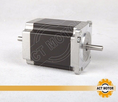 1pz nema23motore passo - 1pz, passo-passo