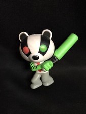 Roblox Piggy 3,5" Badgy Figure