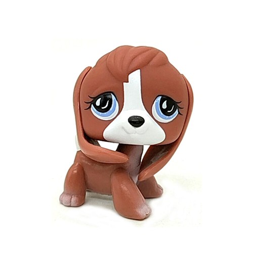 Littlest pet shop beagle - littlest, #567