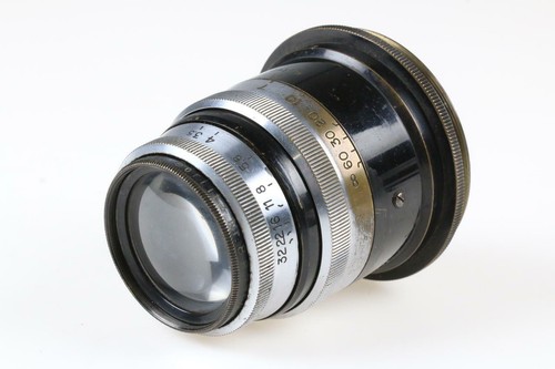 Meyer optik görlitz primotar - meyer,