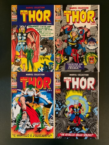 Marvel collection il - collection,