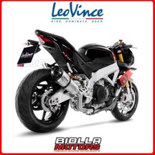 14308S TERMINALE LEOVINCE